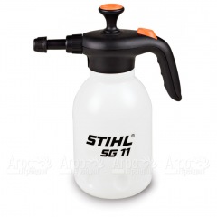 Опрыскиватель ручной Stihl SG 11 в Волжском
