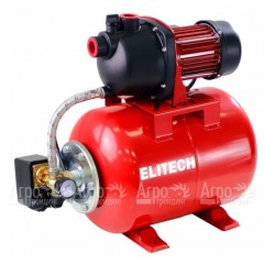 Насосная станция Elitech САВ 1000-24П в Волжском