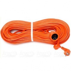 Удлинитель 1*50 м УШ16 ПВС 3*1.5 У в Волжском