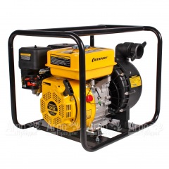 Бензиновая мотопомпа Champion GP55 в Волжском