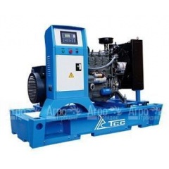 Дизель генератор «Славянка» АД-30С-Т400-2РМ6 в Волжском