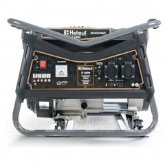 Бензогенератор Helmut LT 2800 2.5 кВт в Волжском