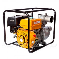 Бензиновая мотопомпа RedVerg RD-CWP100 в Волжском