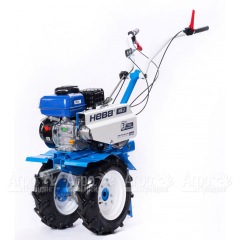 Мотоблок Нева МБ2-ZS (GB225) в Волжском