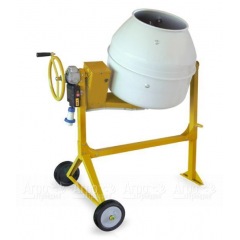 Бетоносмеситель Caiman S140 (Бетономешалка Caiman S140) в Волжском