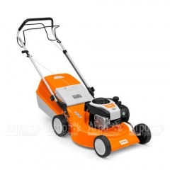 Газонокосилка бензиновая Stihl RM 253.0 T в Волжском