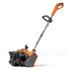 Снегоуборщик аккумуляторный Daewoo DAST 4042Li (без аккумуляторной батареи и зарядного устройства) в Волжском