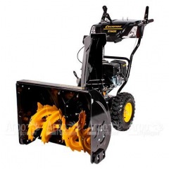 Снегоуборщик Champion ST662E в Волжском