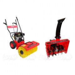 Снегоуборщик Enifield EN 6560 TB в Волжском