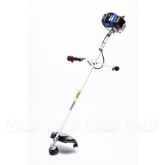 Бензокоса (бензиновый триммер) Нева BCK536U PRO в Волжском