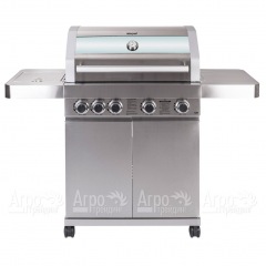 Барбекю Masport S/S4 в Волжском