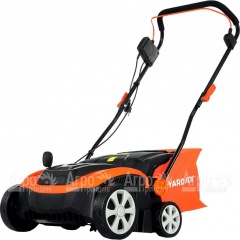 Вертикуттер электрический Yard Fox 36VE в Волжском