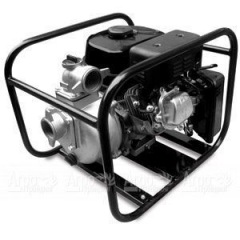 Бензиновая мотопомпа Earthquake WP6520 в Волжском