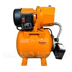 Насосная станция Вихрь АСВ-800/20Ч в Волжском