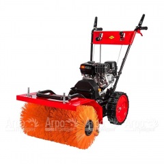 Подметальная машина DDE BS 6560 Combo в Волжском