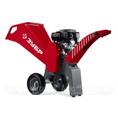 Измельчитель бензиновый Зубр БИС-90 в Волжском