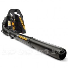 Воздуходувка бензиновая McCulloch GB 355 BP в Волжском