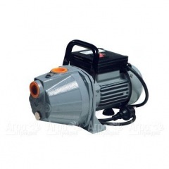 Поверхностный самовсасывающий насос Ingro Machine CAM 40-IM в Волжском