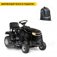 Минитрактор садовый Alpina by Stiga AT3 98 A в Волжском