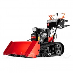 Снегоуборщик гусеничный Caiman Yuko 40H в Волжском