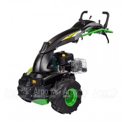 Бензиновая сенокосилка Eurosystems P130 Honda GXV390 в Волжском