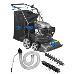 Пылесос садовый бензиновый HAITEC HT-SSCK173 в Волжском