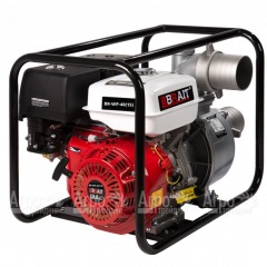 Бензиновая мотопомпа Brait BR-WP-40(15) в Волжском