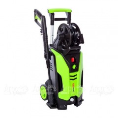 Мойка высокого давления RedVerg RD-HPW2000IC в Волжском