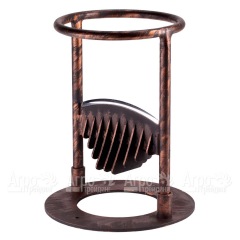 Дровокол Kolundrov Стандартный с патиной в Волжском