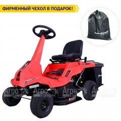 Садовый райдер Expert R62L в Волжском