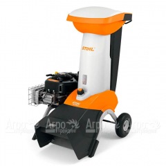 Измельчитель веток бензиновый Stihl GH 460.0 C в Волжском