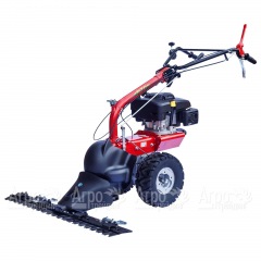 Бензиновая сенокосилка Eurosystems P70 Kohler в Волжском