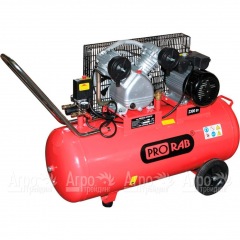 Компрессор поршневой Prorab 35100 BV в Волжском