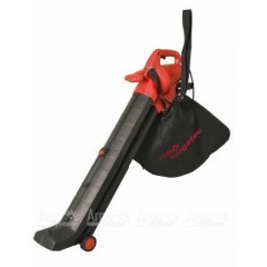 Садовый пылесос Ikra Mogatec BV 2800E в Волжском