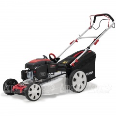 Газонокосилка бензиновая Katana KL-53AS PRO в Волжском