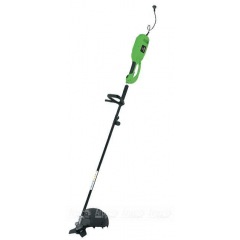 Электрический триммер Лесник Е 128 + нож в комплекте! в Волжском