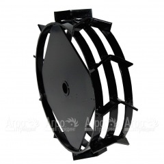 Грунтозацеп 0401.002300 для культиваторов Elitech КБ 70, КБ 72 в Волжском