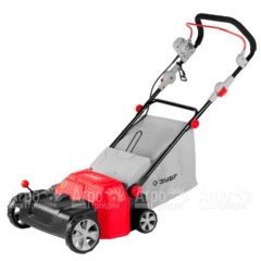 Аэратор-скарификатор электрический Зубр ЗСЭ-360 в Волжском