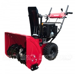 Снегоуборщик Weima WWS0928A/E в Волжском