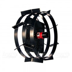 Грунтозацепы 0401.006900 для культиватора Elitech КБ60 в Волжском