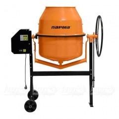 Бетоносмеситель Парма Б-180-Э (Бетономешалка Парма Б-180-Э) в Волжском