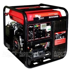 Инверторный генератор RedVerg RD-IG6100HE 5.5 кВт в Волжском