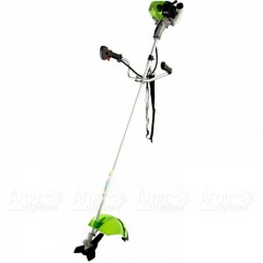 Бензокоса (бензиновый триммер) Сибртех БКС-1800 в Волжском