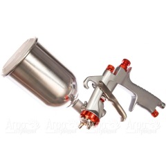 Пневматический краскопульт Crown CT38103-1.5 в Волжском