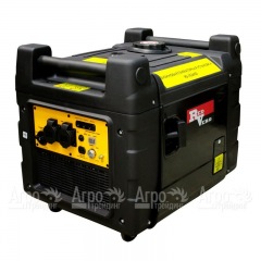 Инверторный генератор RedVerg RD-IG3600 3 кВт в Волжском