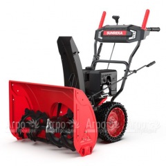 Снегоуборщик бензиновый Sunreka GS668LE в Волжском