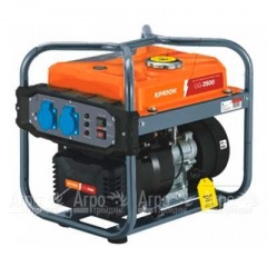 Инверторный бензогенератор Кратон GG-2500i 1.8 кВт в Волжском