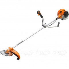 Бензокоса (бензиновый триммер) Carver GBC-043M в Волжском