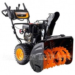 Снегоуборщик McCulloch ST 76EP в Волжском