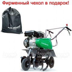 Культиватор Caiman Eco 50S C2 с реверсом в Волжском